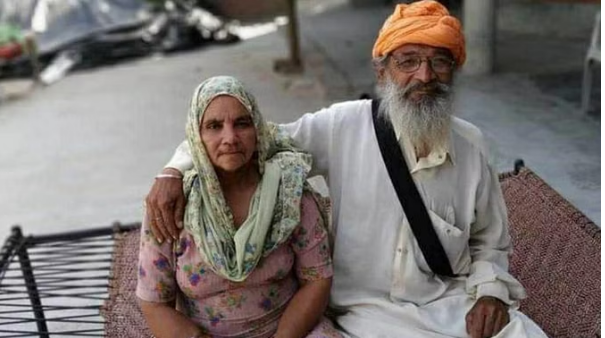 शराबी बेटे ने सरिया मार-मार कर मां-बाप की जान ली, जानिए पूरा मामला शराबी बेटे ने सरिया मार-मार कर मां-बाप की जान ली, जानिए पूरा मामला