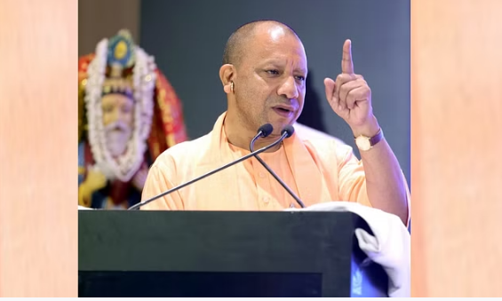 UP के ‘ज्योग्राफिकल इनफॉर्मेशन सिस्टम’ को और मुस्तैद बनाएगी योगी सरकार, पढिये पूरी ख़बर UP के ‘ज्योग्राफिकल इनफॉर्मेशन सिस्टम’ को और मुस्तैद बनाएगी योगी सरकार, पढिये पूरी ख़बर
