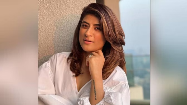 ताहिरा कश्यप लेखिका से निर्माता क्यों बनीं, पढिये पूरा मामला