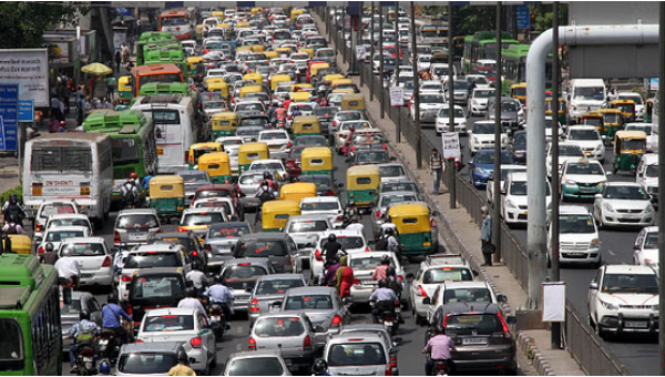 दिल्ली सरकार ने ऑड-ईवन को बताया सही, जानिए क्यों दिल्ली सरकार ने ऑड-ईवन को बताया सही, जानिए क्यों