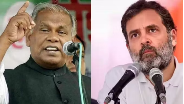 राहुल गांधी को बिहार के इस बड़े नेता ने दी चेतावनी, जानिए क्यों