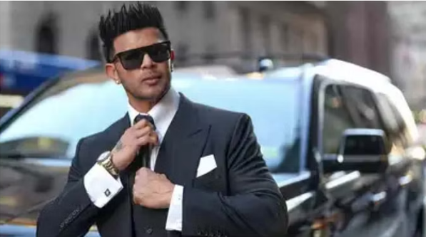 महादेव बेटिंग एप मामले में एक्टर साहिल खान का नाम, पढ़िये पूरी ख़बर