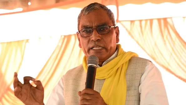 राजभर अपने बड़े बयान में बोले- इंडिया गठबंधन के कई नेता मेरे संपर्क में, पढिये पूरी ख़बर