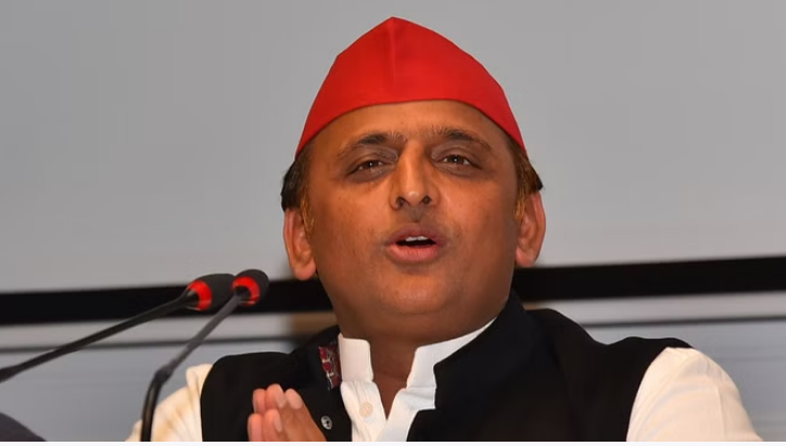 अखिलेश यादव की अध्यक्षता में सपा की प्रदेश कार्यकारिणी की बैठक शुरू