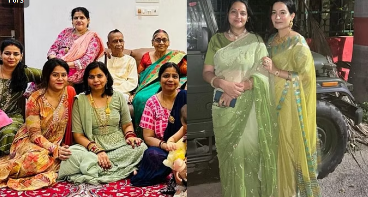 करवा चौथ स्पेशल : परंपराओं के साथ फैशन और ग्लैमर का फ्यूजन, जानिये कैसे?