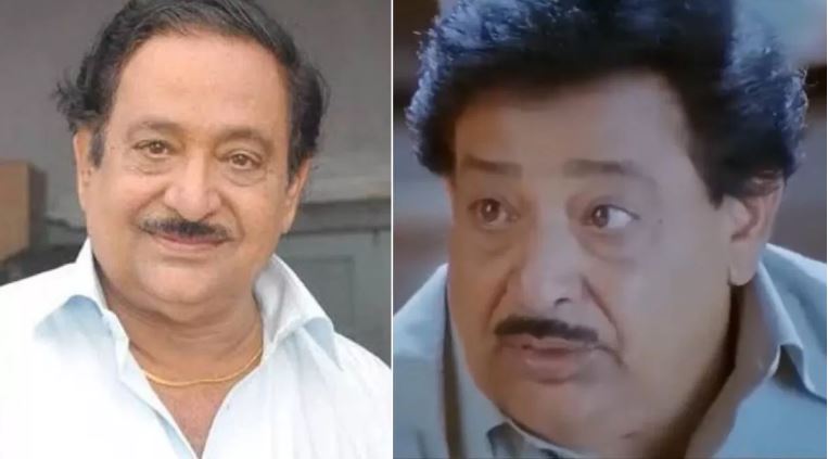 साउथ सिनेमा के वेटरन एक्टर चंद्र मोहन का हुआ निधन साउथ सिनेमा के वेटरन एक्टर चंद्र मोहन का हुआ निधन