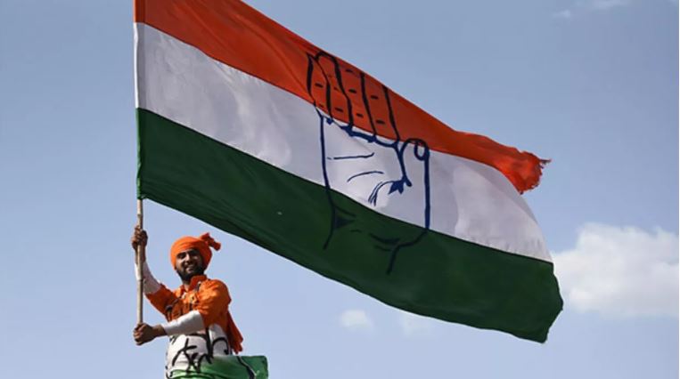 जाने क्यों असम में कांग्रेस को लगा झटका? जाने क्यों असम में कांग्रेस को लगा झटका?