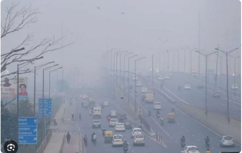 दिल्ली NCR में प्रदूषण नियंत्रण विभाग ने लगाया 25 लाख का जुर्माना,पढ़े पूरी खबर दिल्ली NCR में प्रदूषण नियंत्रण विभाग ने लगाया 25 लाख का जुर्माना,पढ़े पूरी खबर