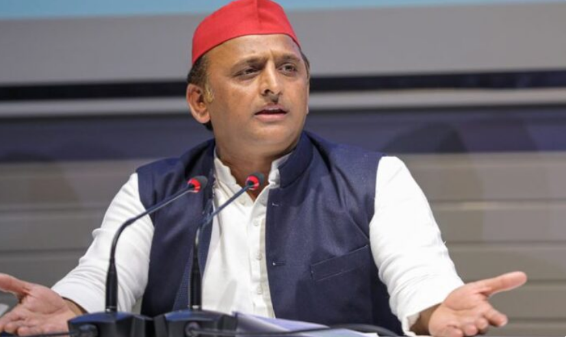 अखिलेश यादव का आज मध्यप्रदेश दौरे,जनता से करेंगे सपा प्रत्याशियों को जिताने की अपील अखिलेश यादव का आज मध्यप्रदेश दौरे,जनता से करेंगे सपा प्रत्याशियों को जिताने की अपील