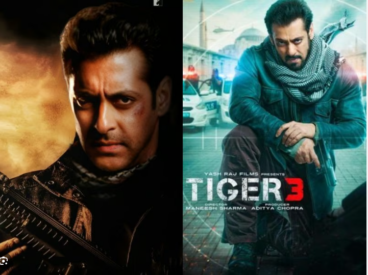 टाइगर 3 फिल्म की पक्की हुई एंट्री,दिवाली पर फैंस को मिलेगा धमाकेदार सरप्राइज टाइगर 3 फिल्म की पक्की हुई एंट्री,दिवाली पर फैंस को मिलेगा धमाकेदार सरप्राइज
