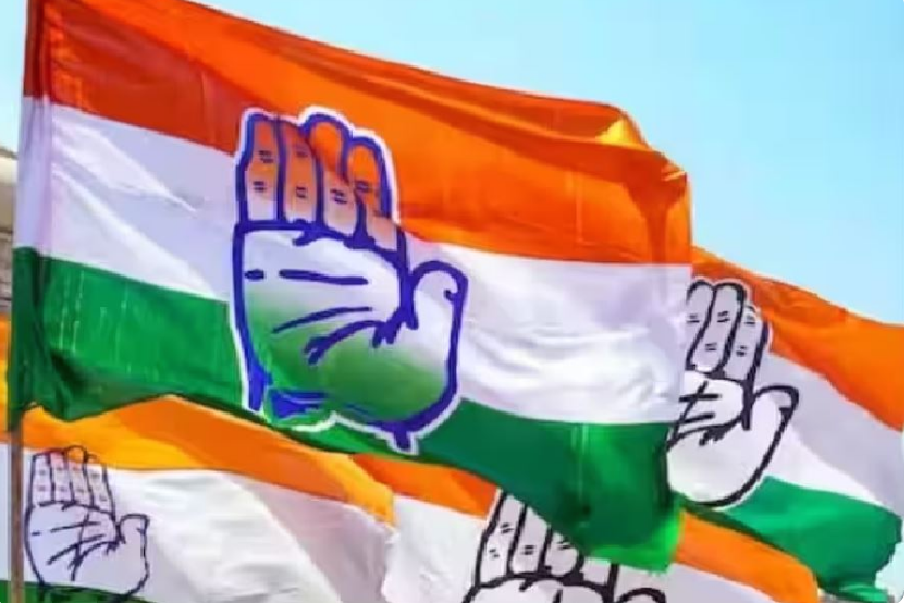 कांग्रेस ने राजस्थान चुनाव के लिए उम्मीदवारों की सूची की जारी! कांग्रेस ने राजस्थान चुनाव के लिए उम्मीदवारों की सूची की जारी!