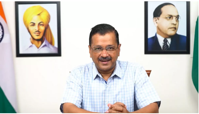 केजरीवाल सरकार ने दिवाली से पहले हजार कर्मचारियों को दिया तोहफा ! केजरीवाल सरकार ने दिवाली से पहले हजार कर्मचारियों को दिया तोहफा !
