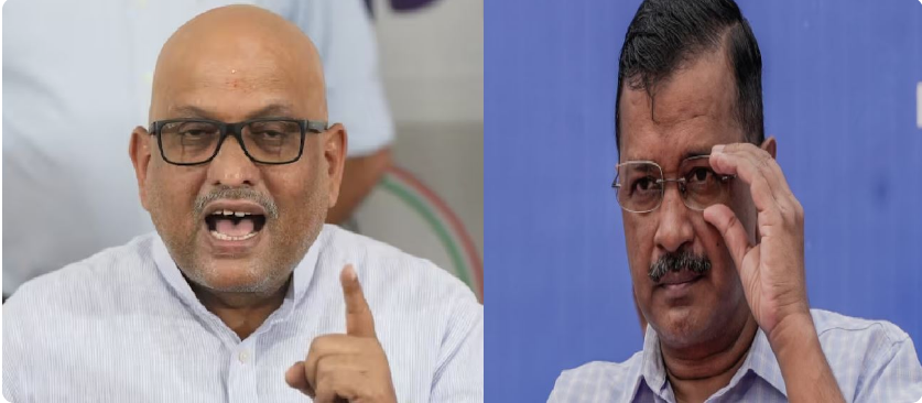 केजरीवाल सरकार पर अजय राय ने साधा निशाना में बोले- वो बीजेपी की ‘बी’ टीम ही है… केजरीवाल सरकार पर अजय राय ने साधा निशाना में बोले- वो बीजेपी की ‘बी’ टीम ही है…