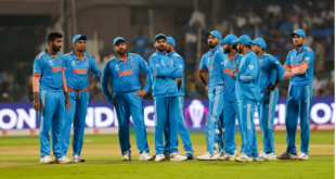 नंबर-1 बनने के बावजूद टूट सकता है Team India का चैंपियन बनने का सपना,जाने