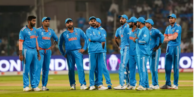 नंबर-1 बनने के बावजूद टूट सकता है Team India का चैंपियन बनने का सपना,जाने