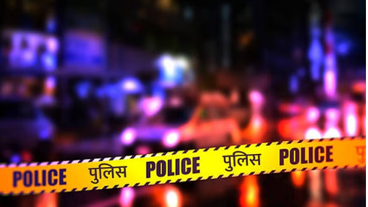 कार साइड में लगाओ! इतना कहते ही युवकों ने ट्रैफिक पुलिसकर्मी से की मारपीट,पढ़े खबर