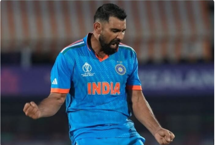 न्यूजीलैंड को हराकर भारत पंहुचा वर्ल्ड कप के फाइनल में ! न्यूजीलैंड को हराकर भारत पंहुचा वर्ल्ड कप के फाइनल में !