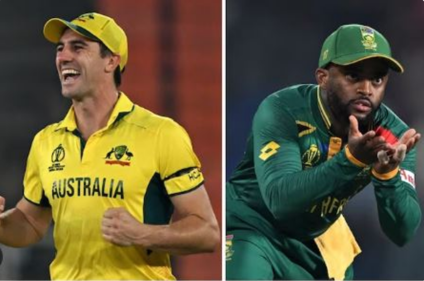 आज ऑस्ट्रेलिया-दक्षिण अफ्रीका के बीच दूसरा सेमीफाइनल मैच खेला जाएगा