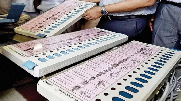 मध्य प्रदेश में कल 230 विधानसभा सीटों पर होना है मतदान !