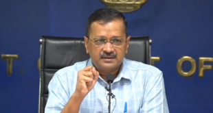 CM केजरीवाल ने मुख्य सचिव के अस्पताल घोटाले की जांच रिपोर्ट LG को भेजी…