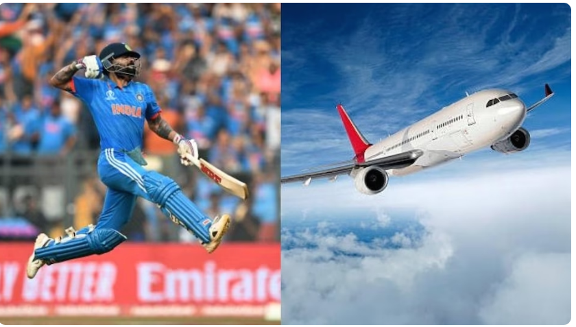 जाने क्यों हुयी अहमदाबाद के लिए हवाई यात्रा हुआ महंगा…