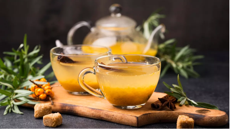 जाने कोन सी चाय को पीने से बाल झड़ना,माइग्रेन,अपच जैसी कई समस्याएं दूर होती हैं?