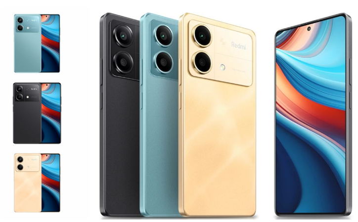 कंपनी ने Redmi Note 13R Pro नया स्मार्टफोन लॉन्च कर दिया ,चेक करें कीमत और फीचर्स कंपनी ने Redmi Note 13R Pro नया स्मार्टफोन लॉन्च कर दिया ,चेक करें कीमत और फीचर्स