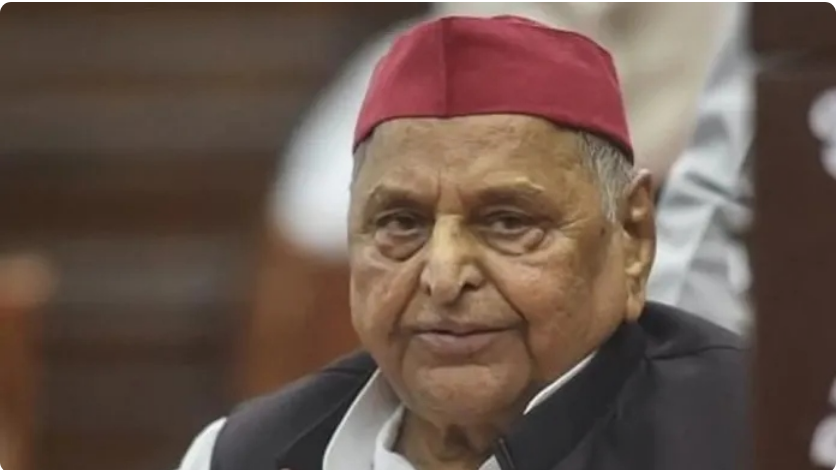 धरतीपुत्र के रूप में मनाया जाएगा मुलायम सिंह यादव का जन्मदिन,पढ़े पूरी खबर धरतीपुत्र के रूप में मनाया जाएगा मुलायम सिंह यादव का जन्मदिन,पढ़े पूरी खबर