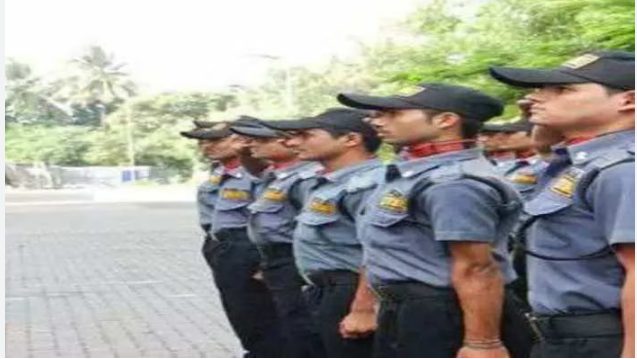 ईसीएल में सिक्योरिटी गार्ड पदों पर आवेदन की अंतिम तिथि नजदीक! ईसीएल में सिक्योरिटी गार्ड पदों पर आवेदन की अंतिम तिथि नजदीक!