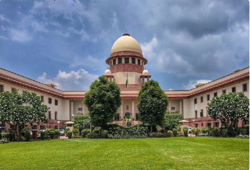 बाल या नाबालिग अपराधी के मामले में सुप्रीम कोर्ट का बड़ा फैसला ! बाल या नाबालिग अपराधी के मामले में सुप्रीम कोर्ट का बड़ा फैसला !