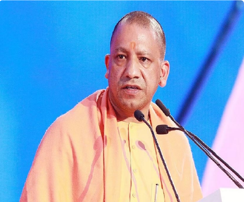 योगी सरकार का बड़ा आदेश,प्रदेश में आज नहीं बिकेगा मांस,लोगों ने जताया आभार योगी सरकार का बड़ा आदेश,प्रदेश में आज नहीं बिकेगा मांस,लोगों ने जताया आभार