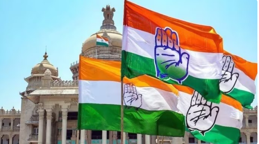 कांग्रेस का काउंटिंग को लेकर विशेष रणनीति में अपने सभी प्रत्याशियों को बुलाया भोपाल ! कांग्रेस का काउंटिंग को लेकर विशेष रणनीति में अपने सभी प्रत्याशियों को बुलाया भोपाल !