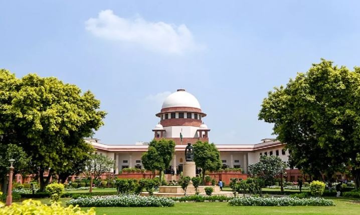 केरल सरकार की याचिका पर सुप्रीम कोर्ट की टिप्पणी केरल सरकार की याचिका पर सुप्रीम कोर्ट की टिप्पणी