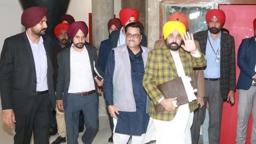 कांग्रेस बोली-मुद्दे उठाने के लिए दो दिन का सत्र काफी नहीं कांग्रेस बोली-मुद्दे उठाने के लिए दो दिन का सत्र काफी नहीं