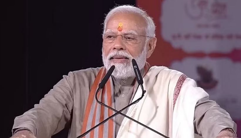 आठ दिसंबर को देहरादून आएंगे पीएम मोदी आठ दिसंबर को देहरादून आएंगे पीएम मोदी
