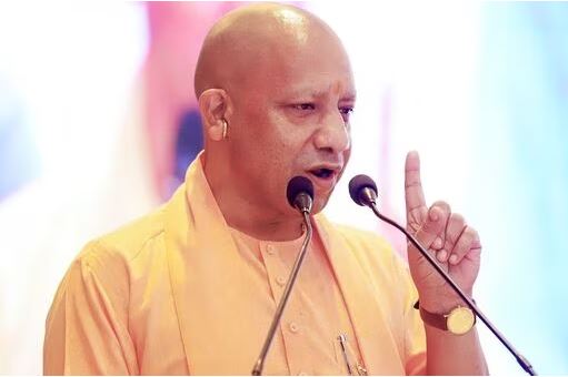 विकसित भारत का संकल्प लेकर गांव-गांव पहुंचेगी योगी सरकार विकसित भारत का संकल्प लेकर गांव-गांव पहुंचेगी योगी सरकार