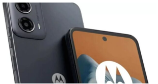 बजट यूजर्स के लिए Motorola जल्द लॉन्च करेगा नया सस्ता फोन