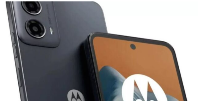 बजट यूजर्स के लिए Motorola जल्द लॉन्च करेगा नया सस्ता फोन