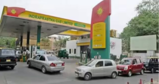 लखनऊ समेत कई अन्य जनपदों में महंगा हुआ CNG, जाने अब इतने में मिलेगा…