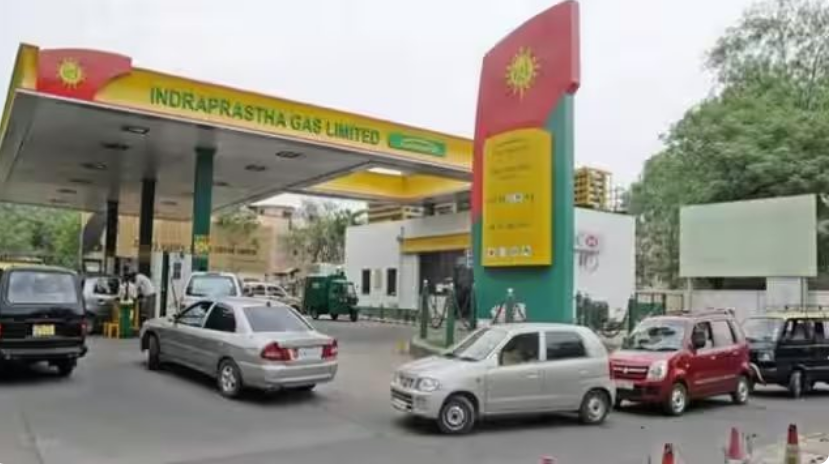 लखनऊ समेत कई अन्य जनपदों में महंगा हुआ CNG, जाने अब इतने में मिलेगा… लखनऊ समेत कई अन्य जनपदों में महंगा हुआ CNG, जाने अब इतने में मिलेगा…
