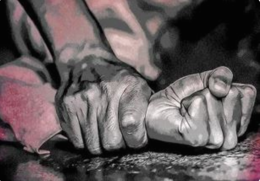 गाजियाबाद में दिल्ली की लड़की का गैंगरेप,36 घण्टे बाद भी पुलिस के हाथ खाली ! गाजियाबाद में दिल्ली की लड़की का गैंगरेप,36 घण्टे बाद भी पुलिस के हाथ खाली !