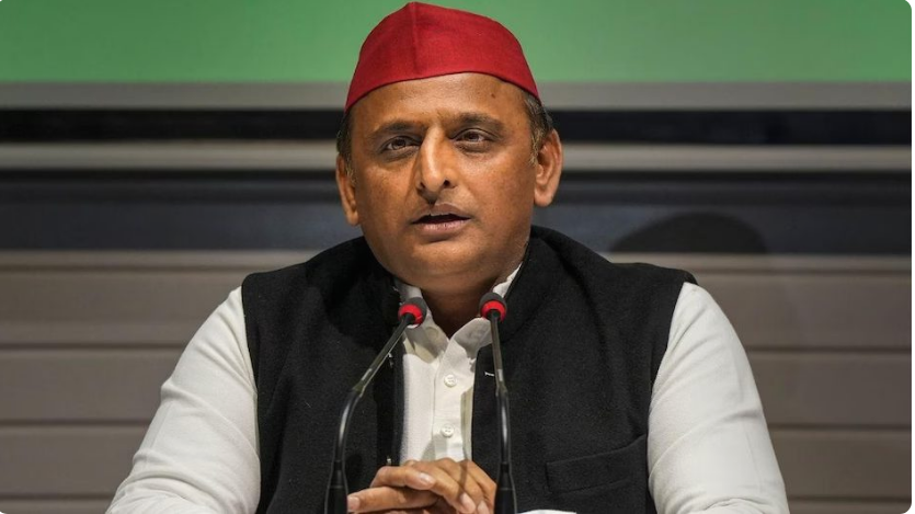 मध्य प्रदेश में सपा खोलेगी पार्टी ऑफिस,जाने पूरा मामला मध्य प्रदेश में सपा खोलेगी पार्टी ऑफिस,जाने पूरा मामला