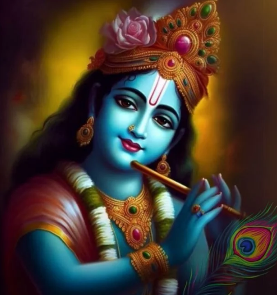 इस मासिक कृष्ण जन्माष्टमी पर करें शतनामावली स्तोत्र का पाठ ! इस मासिक कृष्ण जन्माष्टमी पर करें शतनामावली स्तोत्र का पाठ !