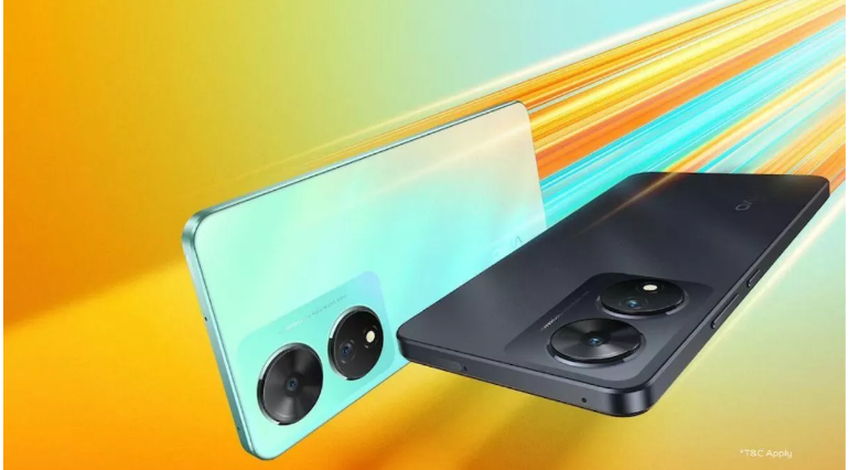 Vivo T2 5G और Vivo Y56 5G फोन की कीमतों में भारी कटौती Vivo T2 5G और Vivo Y56 5G फोन की कीमतों में भारी कटौती