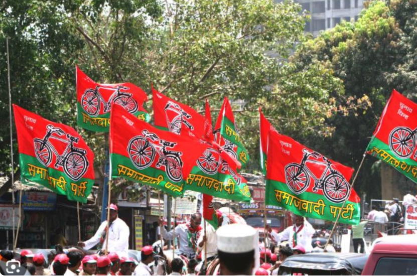 श्रमिकों को बाहर निकालने वाले रैट माइनर्स को 1-1 लाख रुपए देगी सपा… श्रमिकों को बाहर निकालने वाले रैट माइनर्स को 1-1 लाख रुपए देगी सपा…