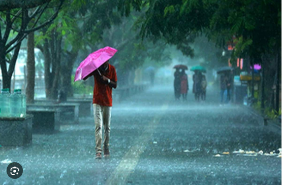 लखनऊ में बारिश के साथ हवा के झोंके ने बढ़ाई ठंड ! लखनऊ में बारिश के साथ हवा के झोंके ने बढ़ाई ठंड !