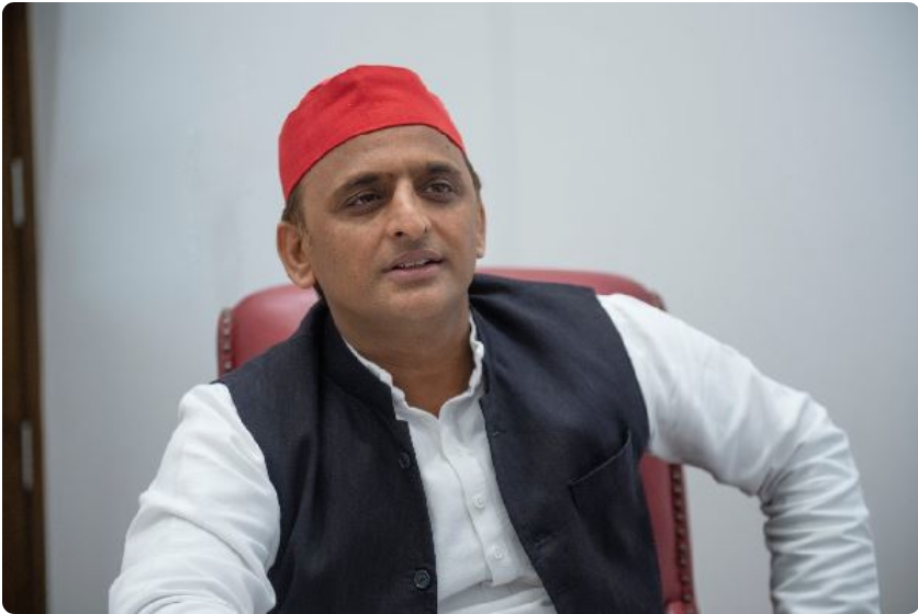 वाराणसी में एक दिवसीय दौरे पर अखिलेश यादव,शोक प्रकट करने सौरभ के जायेंगे घर वाराणसी में एक दिवसीय दौरे पर अखिलेश यादव,शोक प्रकट करने सौरभ के जायेंगे घर