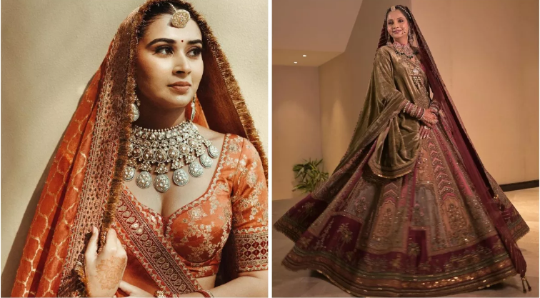 सर्दियों की शादी में ठंड से बचने और ग्लैमरस नजर आने के लिए कोन सा दुपट्टा का ऑप्शन है एकदम बेस्ट,जाने सर्दियों की शादी में ठंड से बचने और ग्लैमरस नजर आने के लिए कोन सा दुपट्टा का ऑप्शन है एकदम बेस्ट,जाने