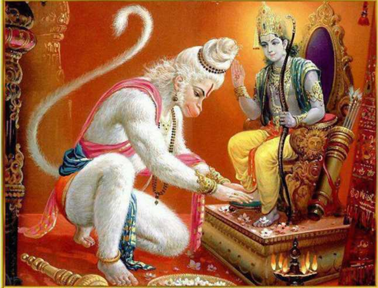 जाने कैसे करें हनुमानाष्टक का पाठ, मिलेगी समस्त कष्टों से मुक्ति ? जाने कैसे करें हनुमानाष्टक का पाठ, मिलेगी समस्त कष्टों से मुक्ति ?