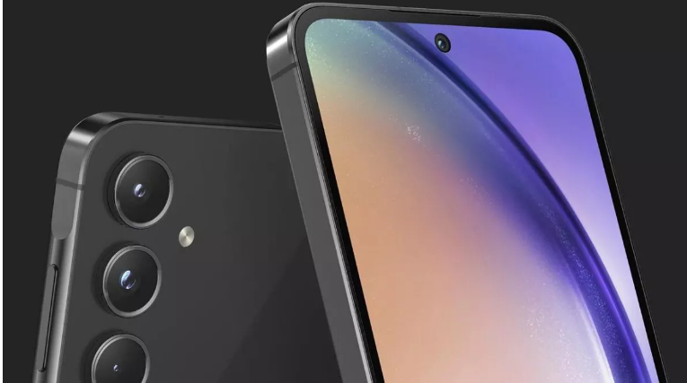8GB रैम और 50MP कैमरा के साथ जल्द लॉन्च होगा Samsung Galaxy A55 स्मार्टफोन! 8GB रैम और 50MP कैमरा के साथ जल्द लॉन्च होगा Samsung Galaxy A55 स्मार्टफोन!